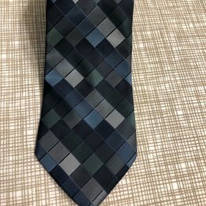 Men’s BUGATTI 100% Imported Silk Tie